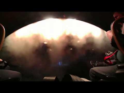 Baron 1989 | 360° 4K POV | Efteling