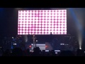 Prince Royce- Kiss Kiss (LIVE) Nokia Theater 08/02/2014