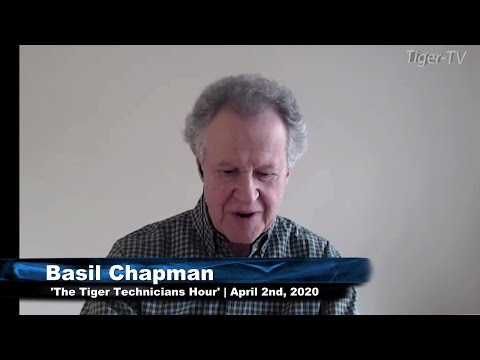 April 2nd, Tiger Technician's Hour on TFNN - 2020