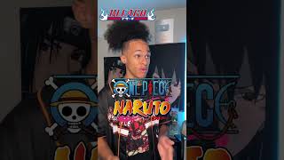 Download lagu The Anime Big 3 And Dragon Ball #anime #shorts #comedy @IMTRACYALLEN mp3