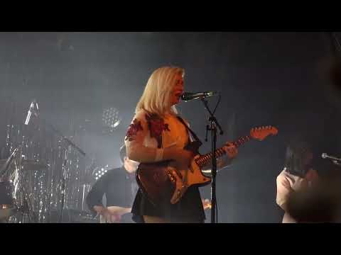 Alvvays - Lollipop (Ode To Jim) [Warsaw, NYC 9/28/18]