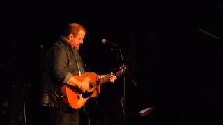 Hot Burrito #1 Raul Malo City Winery NYC 1/27/2019