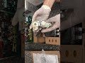 Unbox DX Gao Muscle New 2001