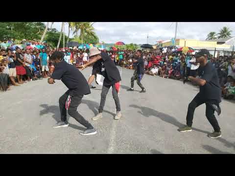 NG GREW ict day at luganville