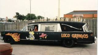 Loco Gringos - Ain't No Corndogs