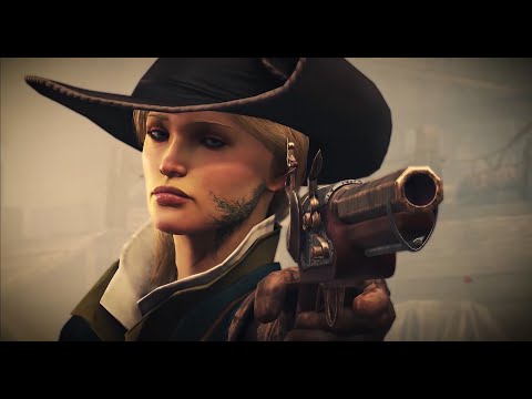 新世代RPGゲーム 『グリードフォール(Greedfall)』  ストーリートレーラー遂に登場 | Game Source Entertainment