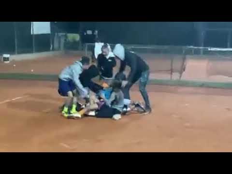 Carcavelos Ténis & Padel sagra-se Campeão Regional Equipas no escalão de Sub10 Mistos 2021.