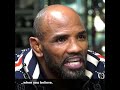 It's Yoel Romero fight week ?️