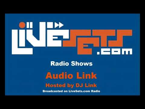 LiveSets.com Recordings - Cristian Varela at Audio Link on LiveSets Radio (15-08-2009)