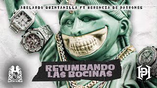 Retumbando Las Bocinas Lyrics English Translation