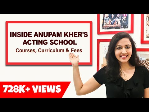 Download Acting School All I Need Mp3 dan Mp4 2019