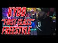 KYDD First Class Freestyle Jack Harlow