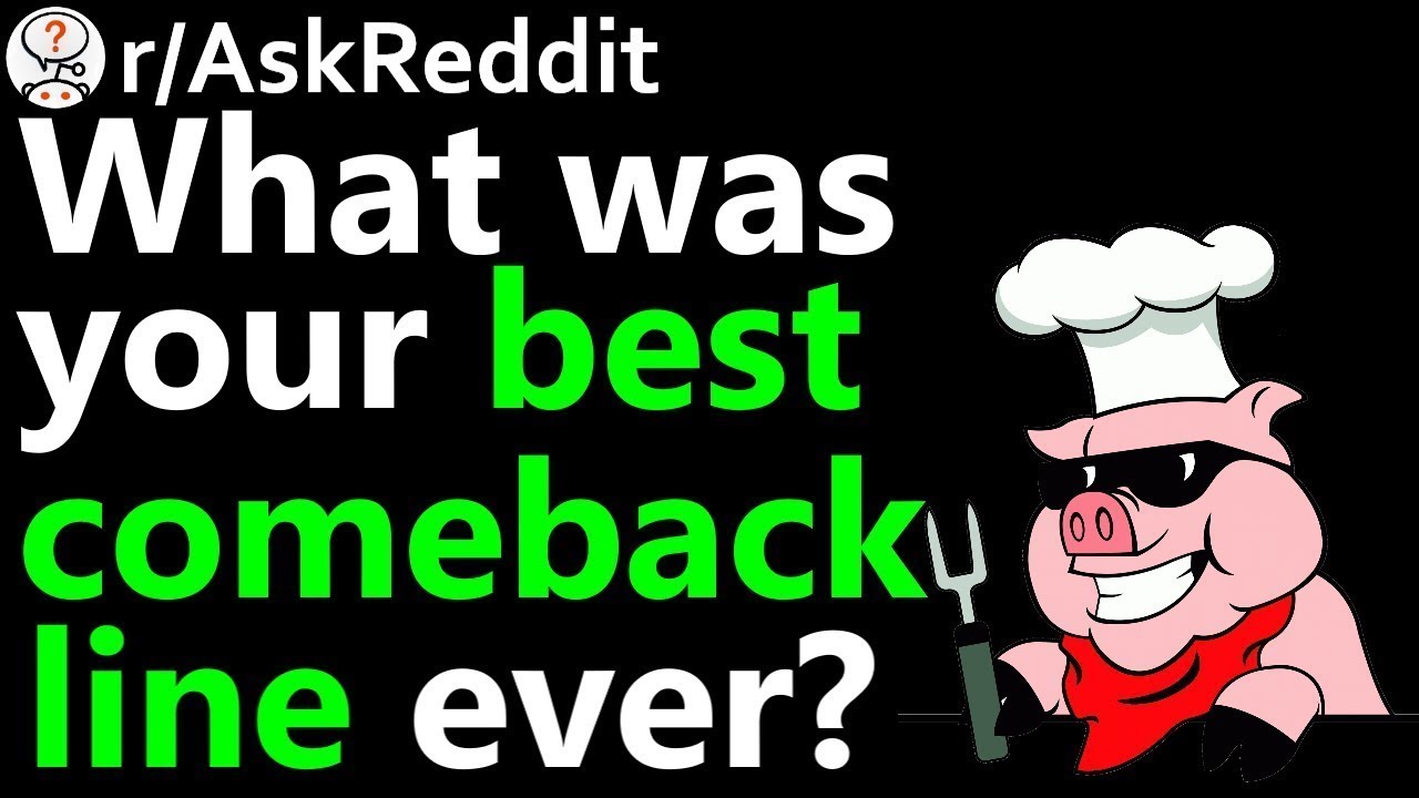 What was you BEST 