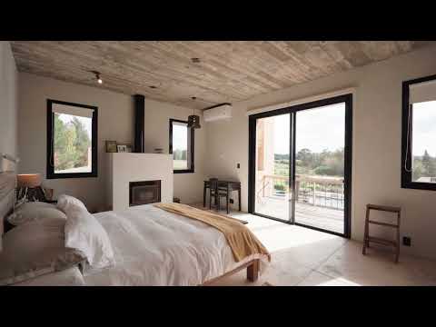 Video de YouTube - CHACRA EN ZONA LAPATAIA (PUNTA BALLENA)