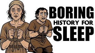 The Boring History For Sleep | Curious Punishments for Adultery in Ancient Mesopotamia (2 HOURS)
