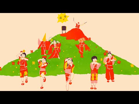 2024/05/30 P-MV パプリカ 盆踊り 公式