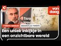 Eerste Bodematlas Twente geeft betekenis aan onzichtbare wereld
