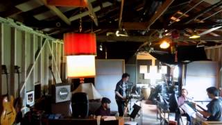 Chris Schlarb - Dropsy (Behind The Scenes)