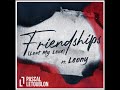 Pascal Letoublon Friendships Lost My Love Ft Leony Official Audio
