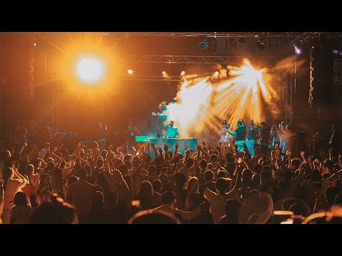 Gui Brazil | Invasion Fest (Madrid, Spain) - #STWTour S06EP05