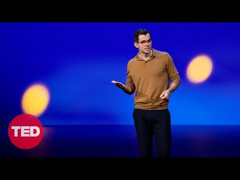 A Creator-Led Internet, Built on Blockchain | Adam Mosserri | TED