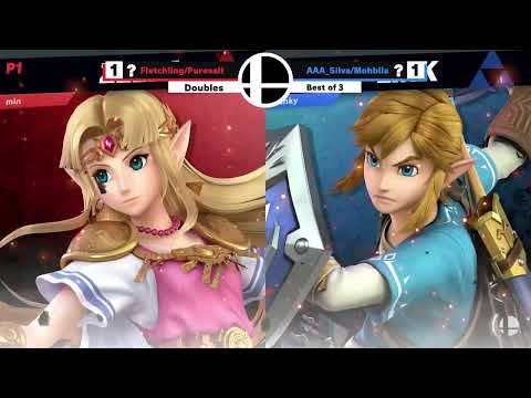 Smash at UC Davis #60 Full VOD