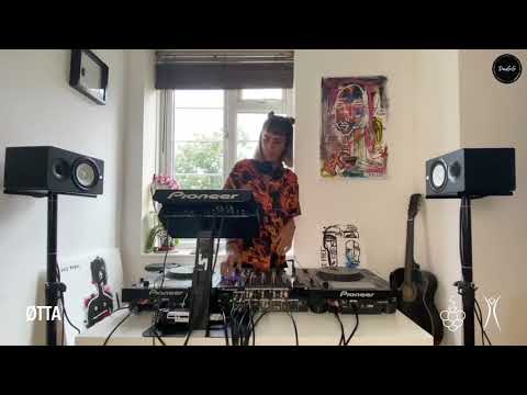 ØTTA | DeepSoS x London Burningman DJ Set