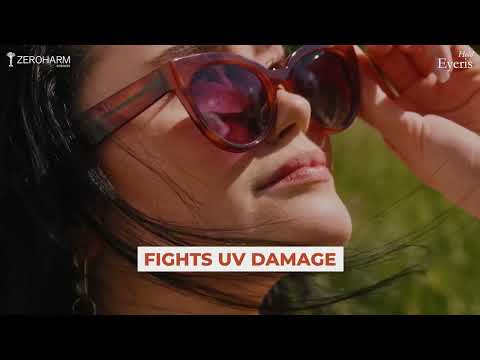 Holo Eyeris Eye Care Tablet