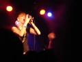esthero @ the loft  - if tha mood
