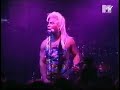 CROWN OF THORNS : UK, London, Astoria (LA2) ; April 9, 1995 Gods Of AOR