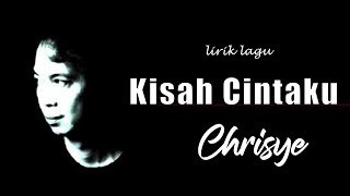 Download lagu Chrisye - Kisah Cintaku ( lirik) mp3 Download lagu Chrisye - Kisah Cintaku ( lirik) mp3