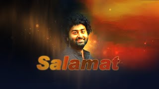 Salamat-Lyrics ( English Translation:)