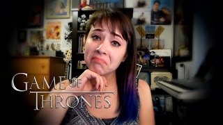 Game of Thrones Season 6 Episode 3 “Oathbreaker” Review!