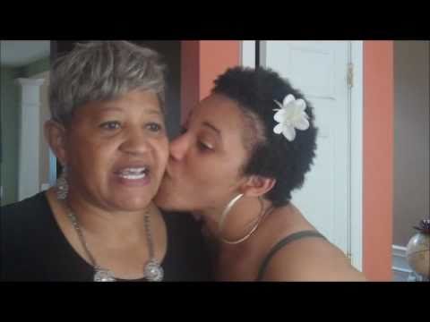 Kisses and Happy Mothers Day!