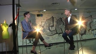 Marti & Bianca Del Rio from RuPauls Drag Race Season 6