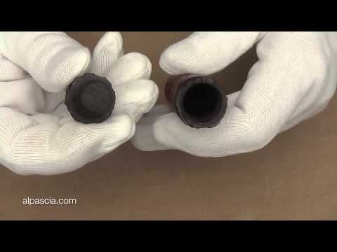 pipa The Briar Cigar 068 - tobacco pipe