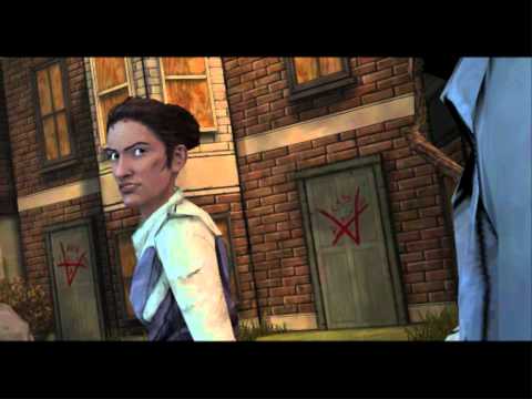 WMP: The Walking Dead Episode 4 part 1
