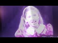 Emily From Barney Super Singing Circus Sings Don T Cry For Ord