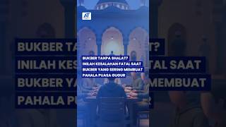 Download lagu Breaking the Fast Without Prayer? This Is a Fatal Mistake During the Breaking the Fast That Often... mp3 Download lagu Breaking the Fast Without Prayer? This Is a Fatal Mistake During the Breaking the Fast That Often... mp3