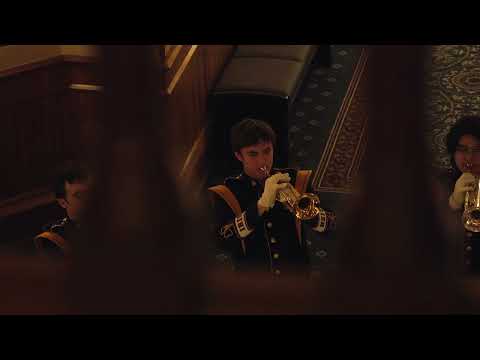 Trumpets Under the Dome 2024