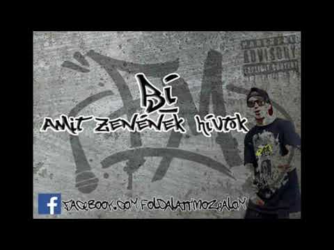 Bí - AMIT ZENÉNEK HÍVTOK