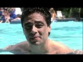 Benicio Del Toro S Oscar Winning Acting In Traffic Good Quality
