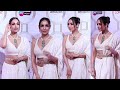 Malaika Arora Flaunts Cleavage Ramp Up Style Game At Lokmat Most Stylish Awards 2023