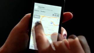 TollTrack for iOS Route Planner / Toll Calculator Demonstration