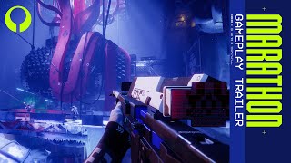 Xbox ❄️ Cryo Archive – Tráiler de Lanzamiento | Marathon (2026) anuncio