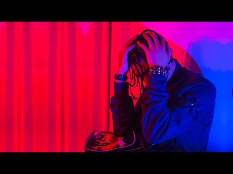 Killy - Stolen Identity