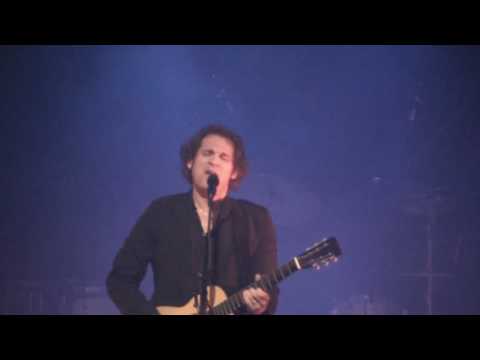 Ralf Hartmann - keep on trying live Switzerland