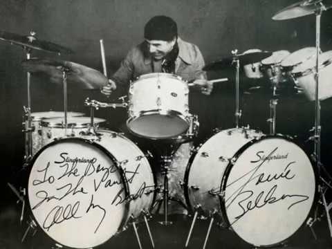 Louie Bellson Big Band 10/12/1980 "Come Rain or Come Shine" - Nancy, France