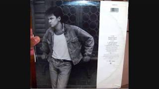 Paul Young - Between two fires (1986)