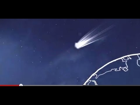 The Rosetta Mission Asks: Did Comets Bring Life to Earth?
